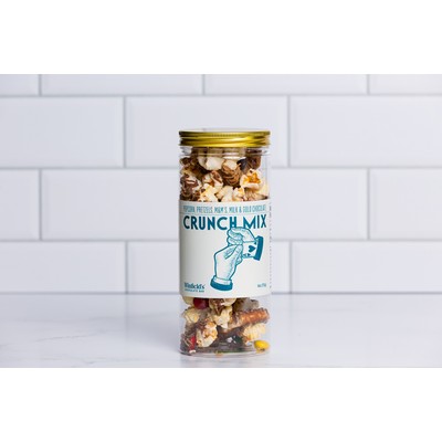 Crunch Mix Small Standard Tube